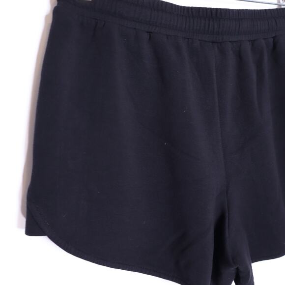 VARLEY Margot Low-Rise Short 3" Black Athleisure Drawstring Pull-on Women's S - Picture 5 of 10